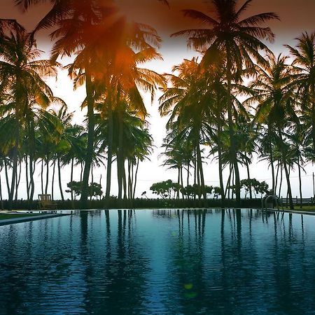 Twin Waters Resort Chilaw Eksteriør bilde