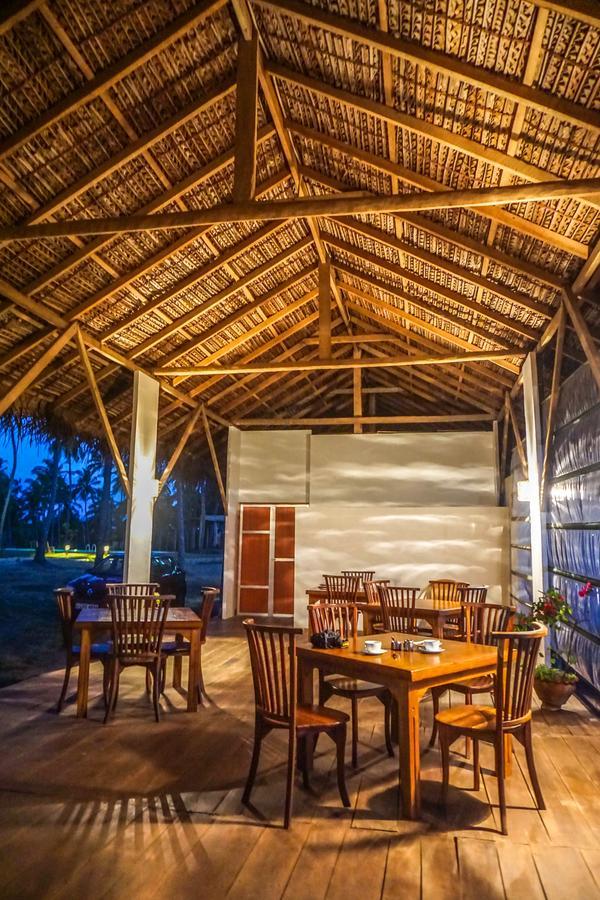 Twin Waters Resort Chilaw Eksteriør bilde